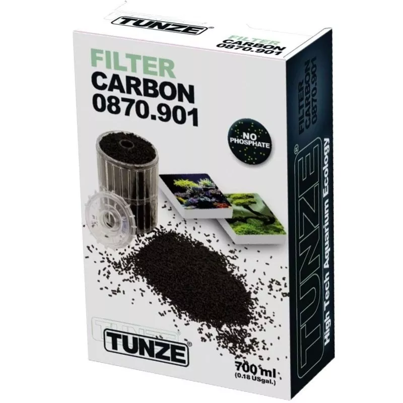 Tunze Filter Carbon 700ml