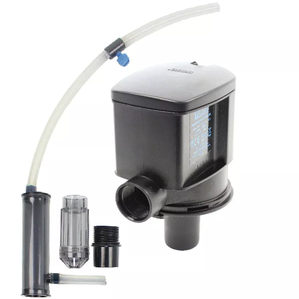 Tunze Hydrofoamer Silence Pump 9410.040