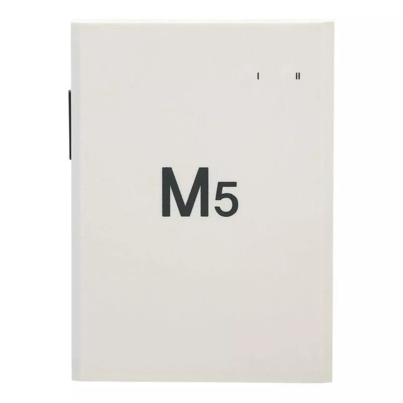 Twinstar M5 Sterilizer [30 – 100Litre]