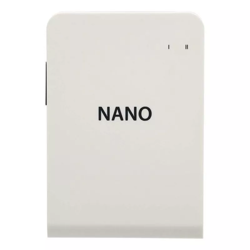 Twinstar Nano Sterilizer [50 – 200Litre]