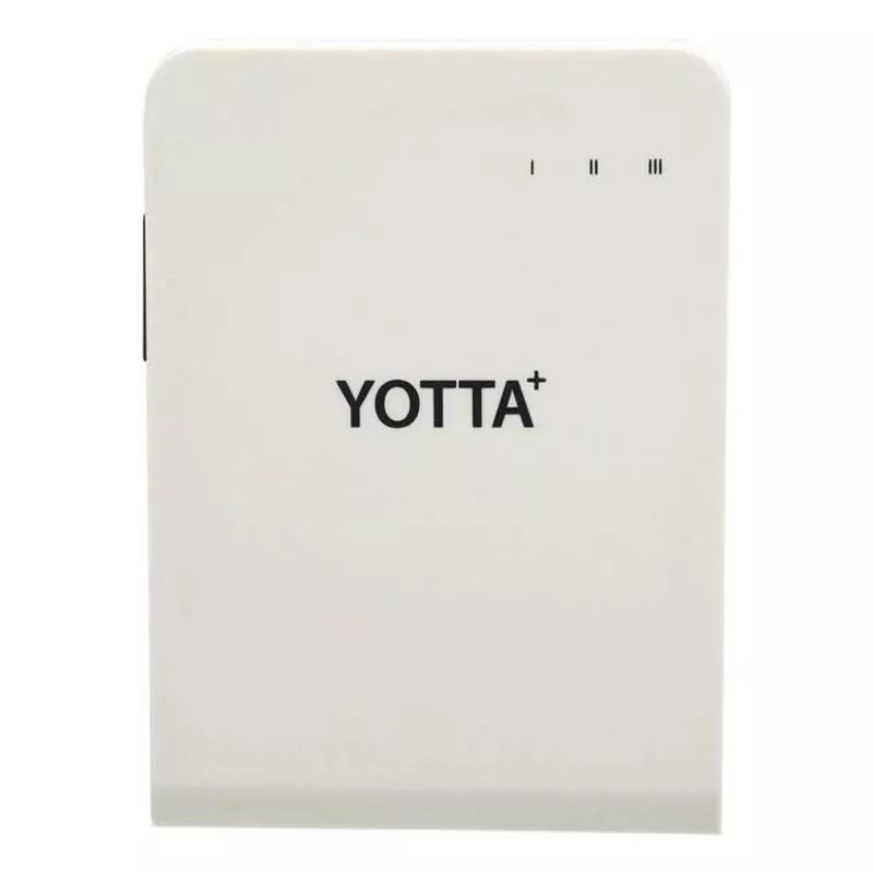 Twinstar Yotta Plus Sterilizer[50 – 450 Litre]