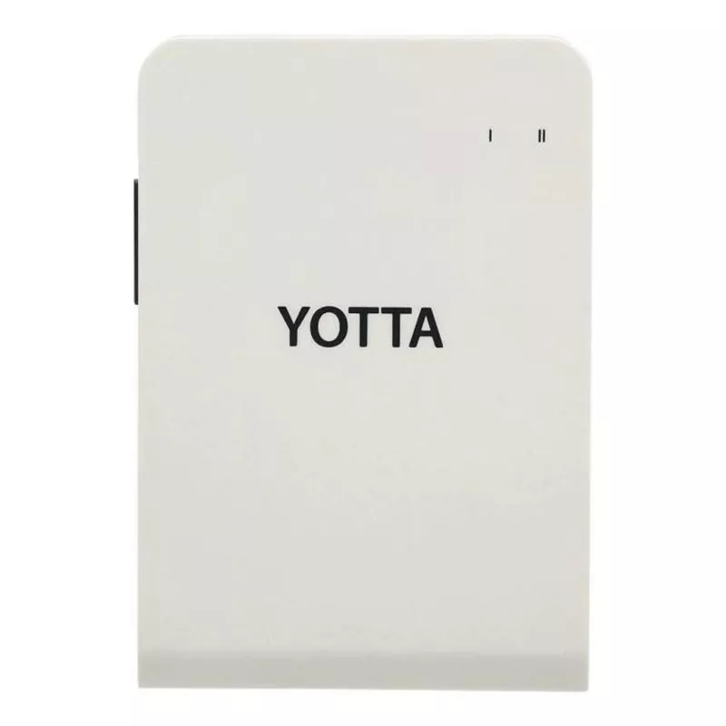Twinstar Yotta Sterilizer [50 – 200Litre]