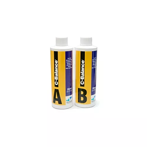 Two Little Fishies C Balance – 64oz (2 x 32)