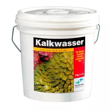 Two Little Fishies Kalkwasser 4.4lb