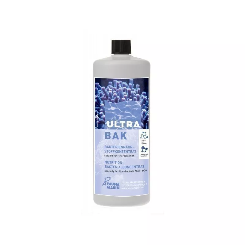 Ultra Bak 250ml