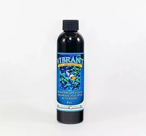 Underwater Creations Reef Vibrant 16oz