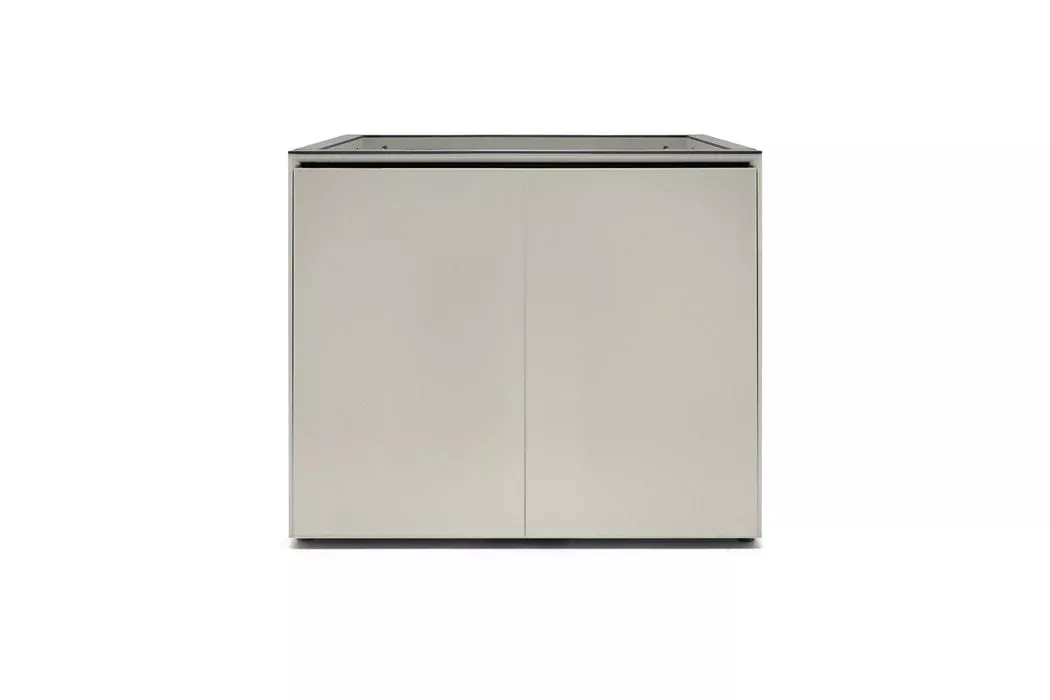UNS Aluminum Stand