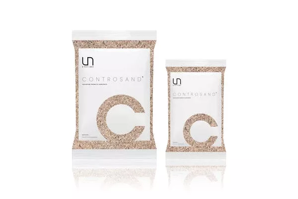 UNS Controsand – Monterey – Gravel