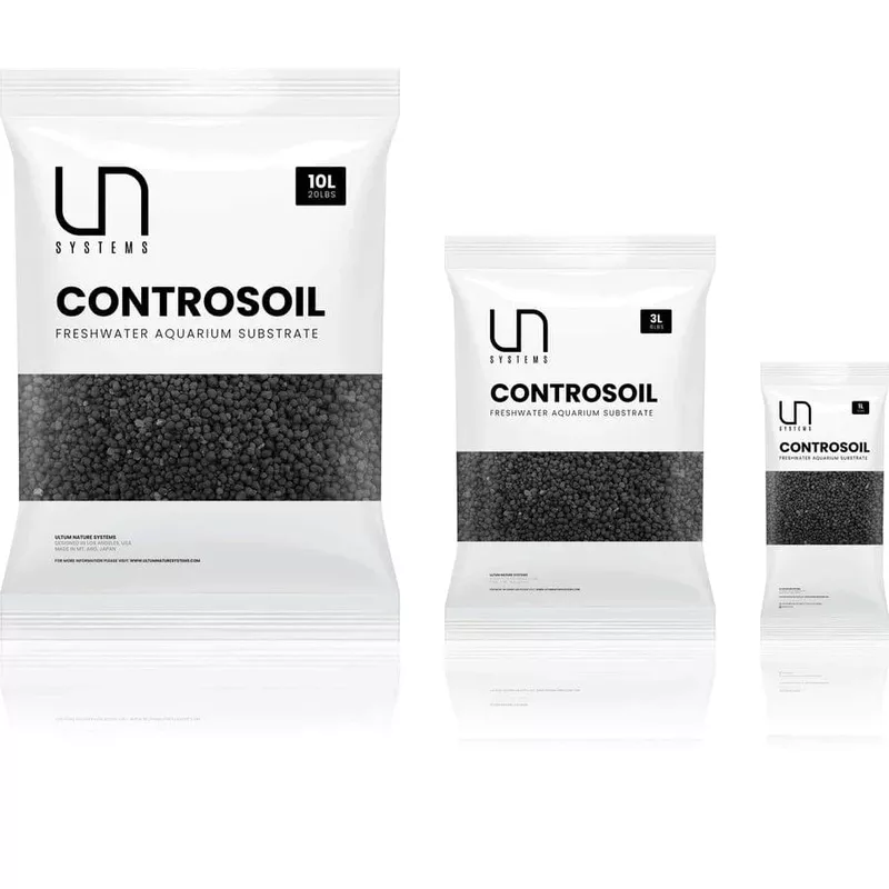 UNS CONTROSOIL 20LBS (10L)