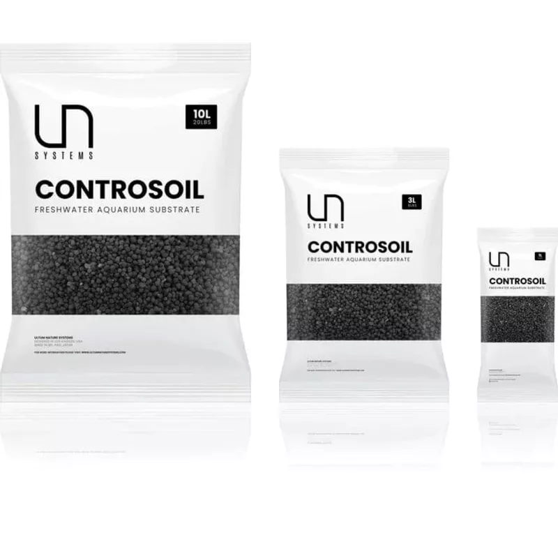 UNS CONTROSOIL 6.6LBS (3L)