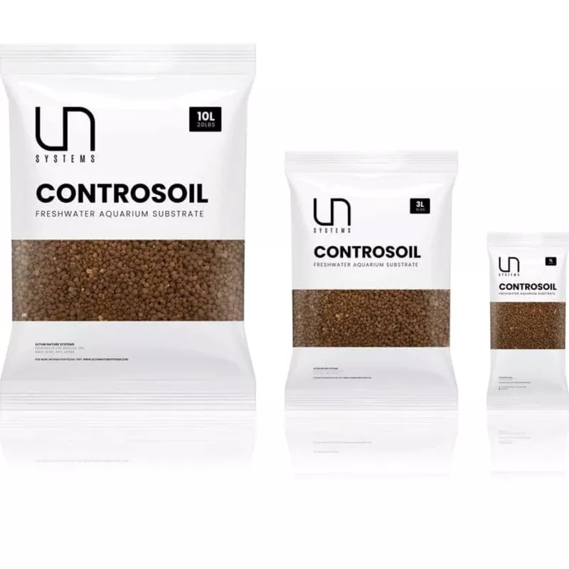 UNS CONTROSOIL BROWN 2.2LBS (1L)