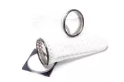 UNS Dual AIO Filter Sock Conversion Kit
