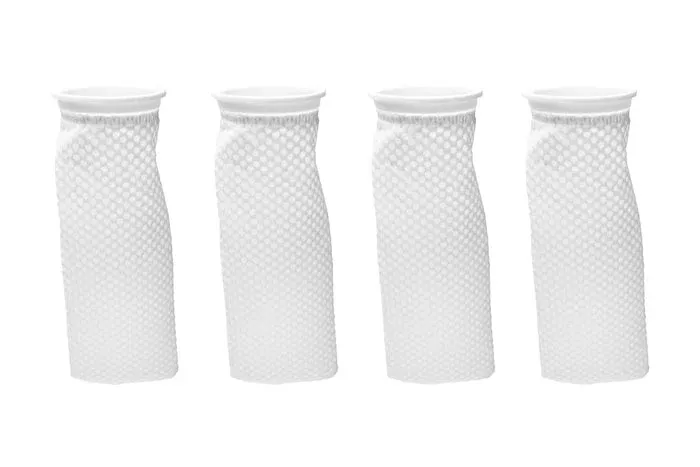 UNS Filter Sock 4 Pack – 3D Honeycomb