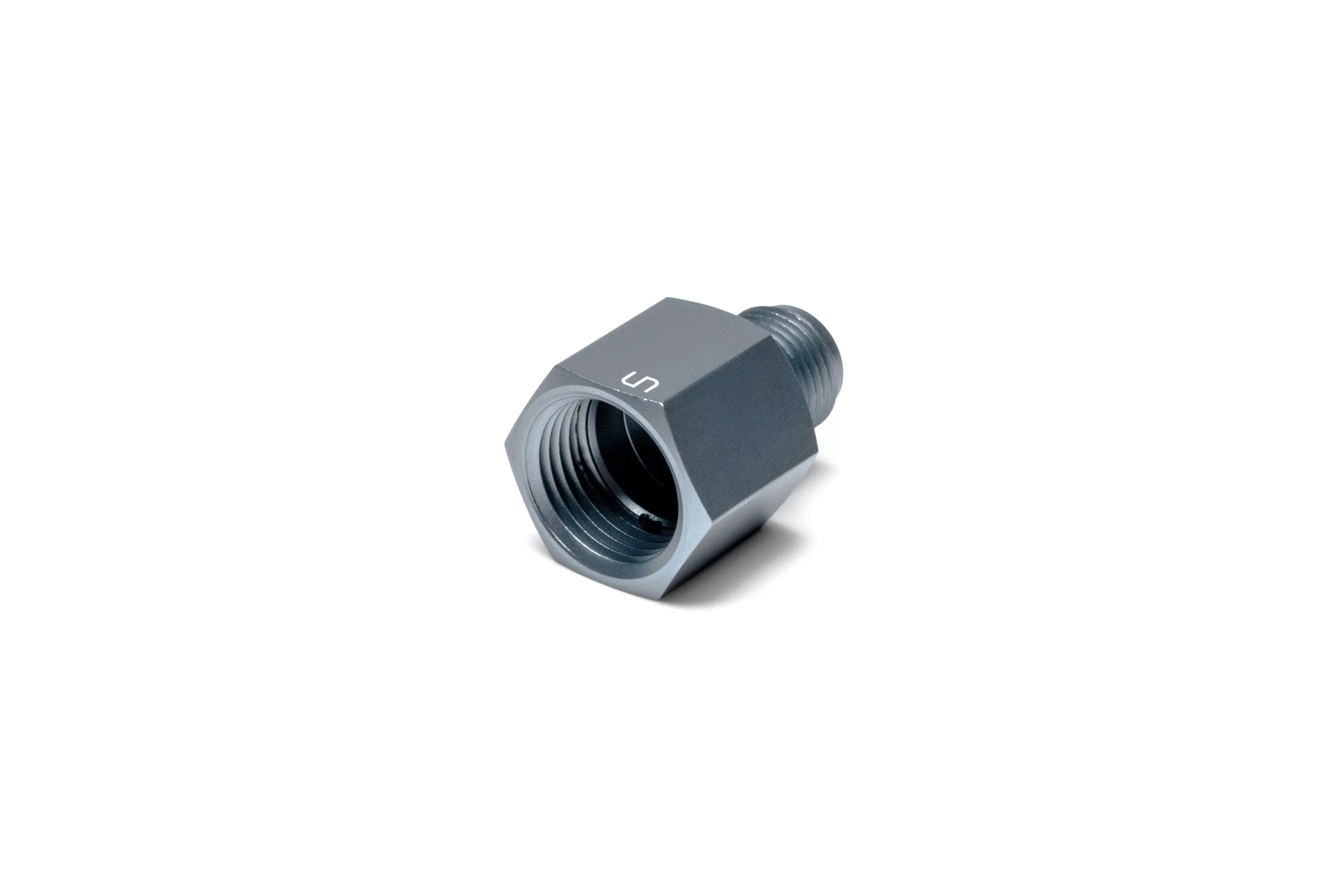 UNS Micro CO2 Paintball Adapter