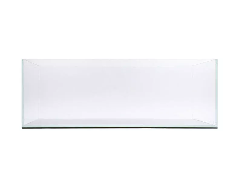 UNS RIMLESS SHALLOW AQUARIUMS