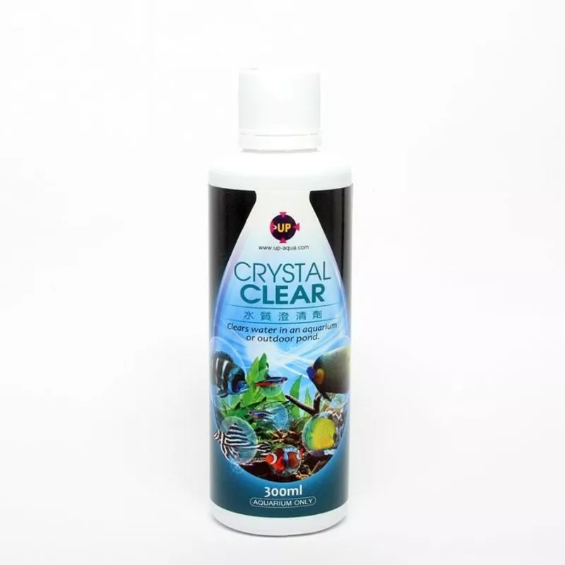 UP Aqua Crystal Clear 300/600/1000ml (E402)