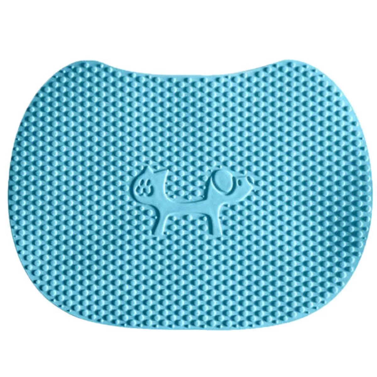 UP PawPad Litterside mat Lilac VS050001TQ