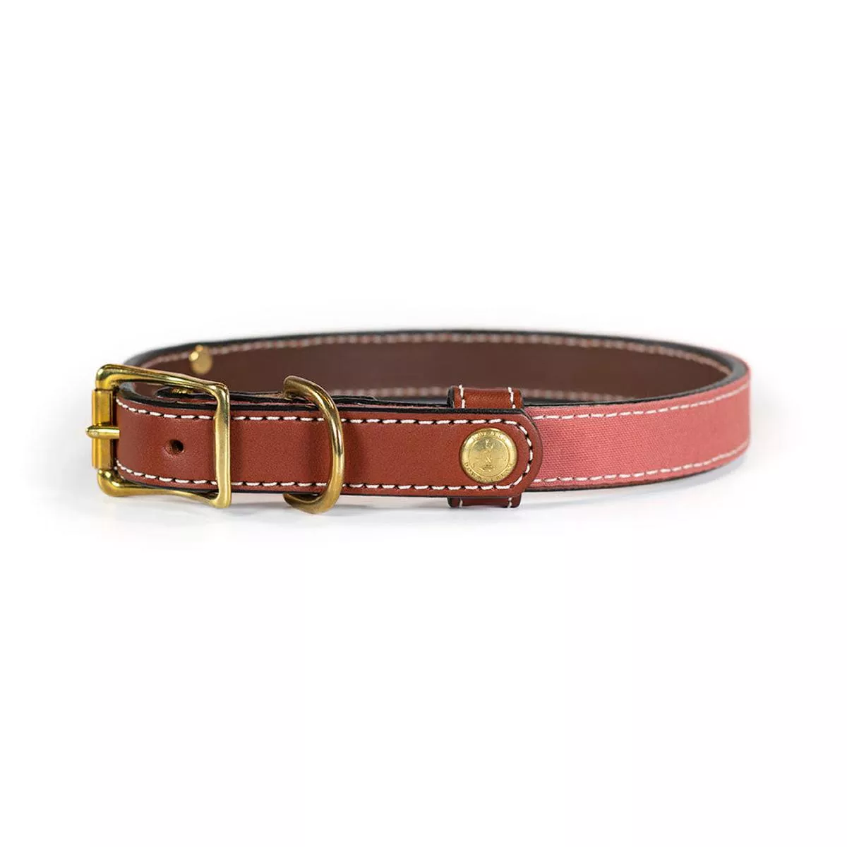 Upland & Downstream Countryside Collar in Multiple Colors