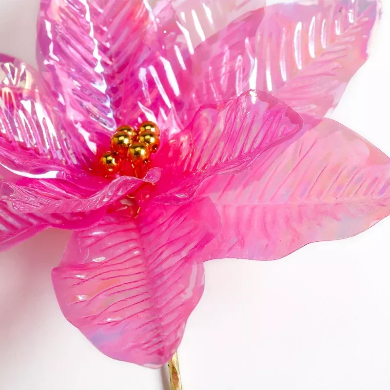 Valentines Decorative Floral Stem Accessory