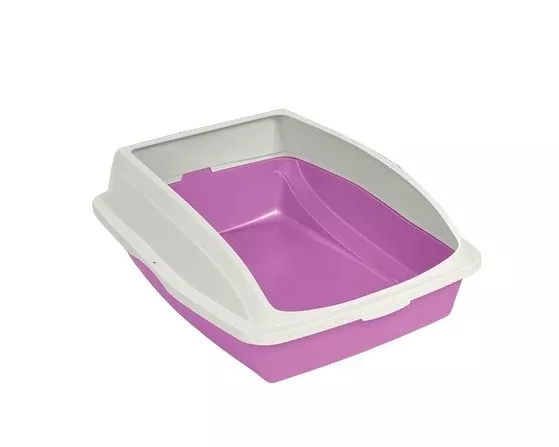 Van Ness Large Framed Cat Pan