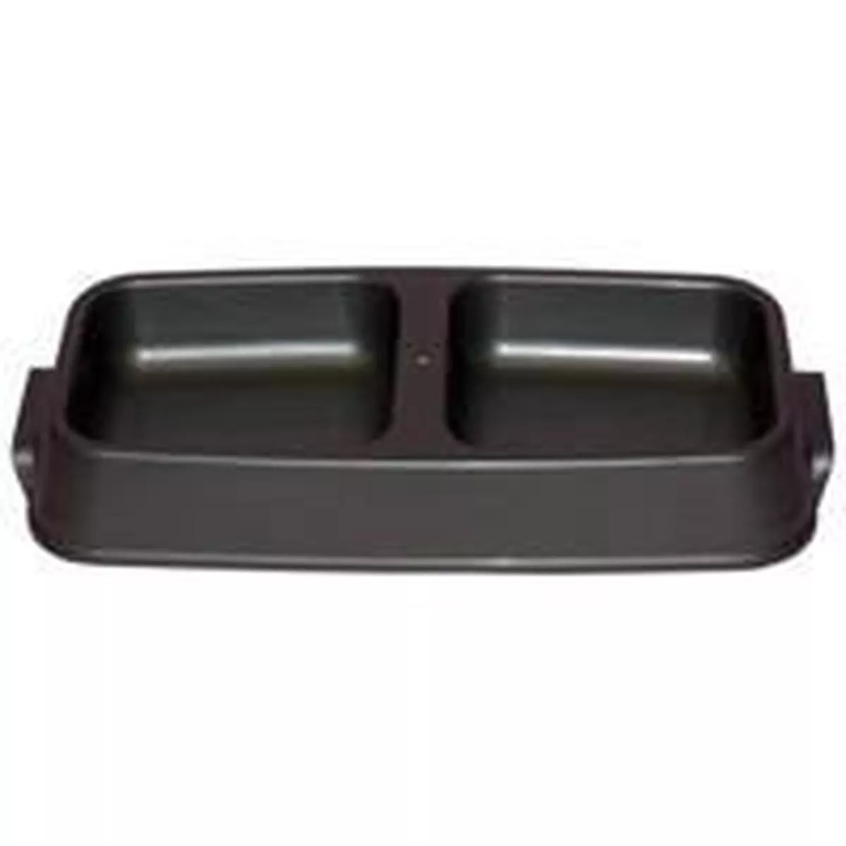 Van Ness Value Double Diner Large 24 oz. Each Side