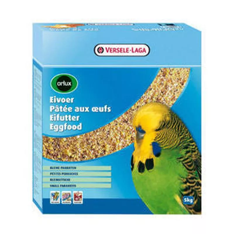 Versele Laga – Egg Food For Budgies
