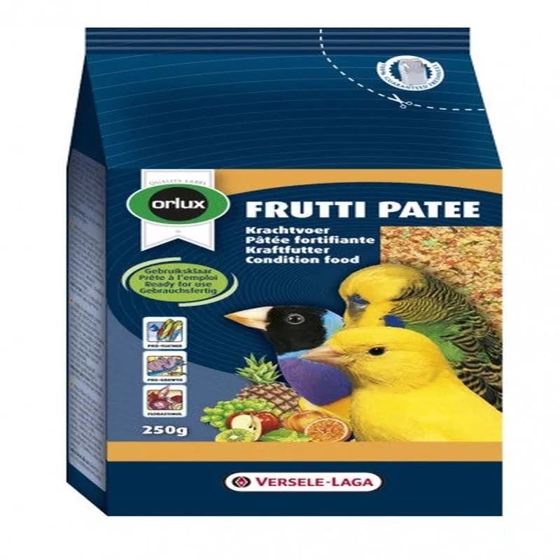 Versele Laga – Frutti Patee