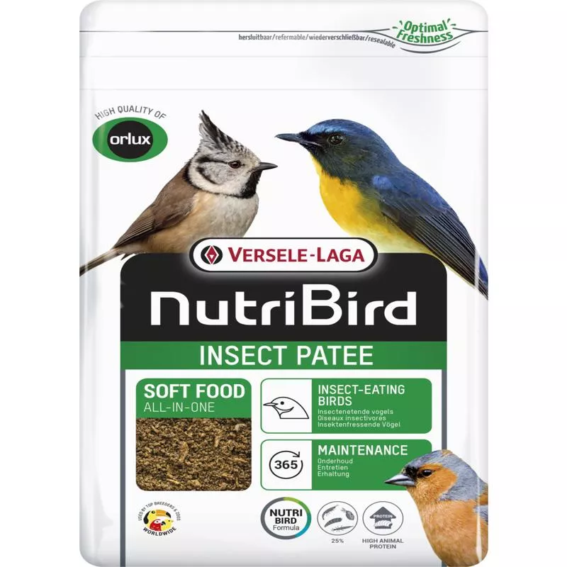 Versele Laga – Insect Patee