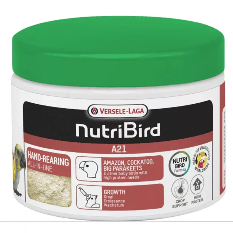 Versele Laga NutriBird A21 250gr