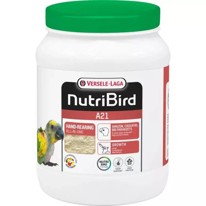 Versele Laga NutriBird A21, 800g