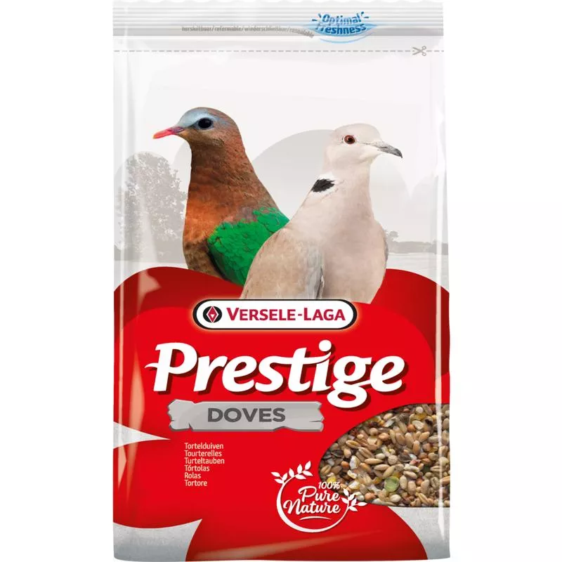 Versele Laga – Turtle Doves