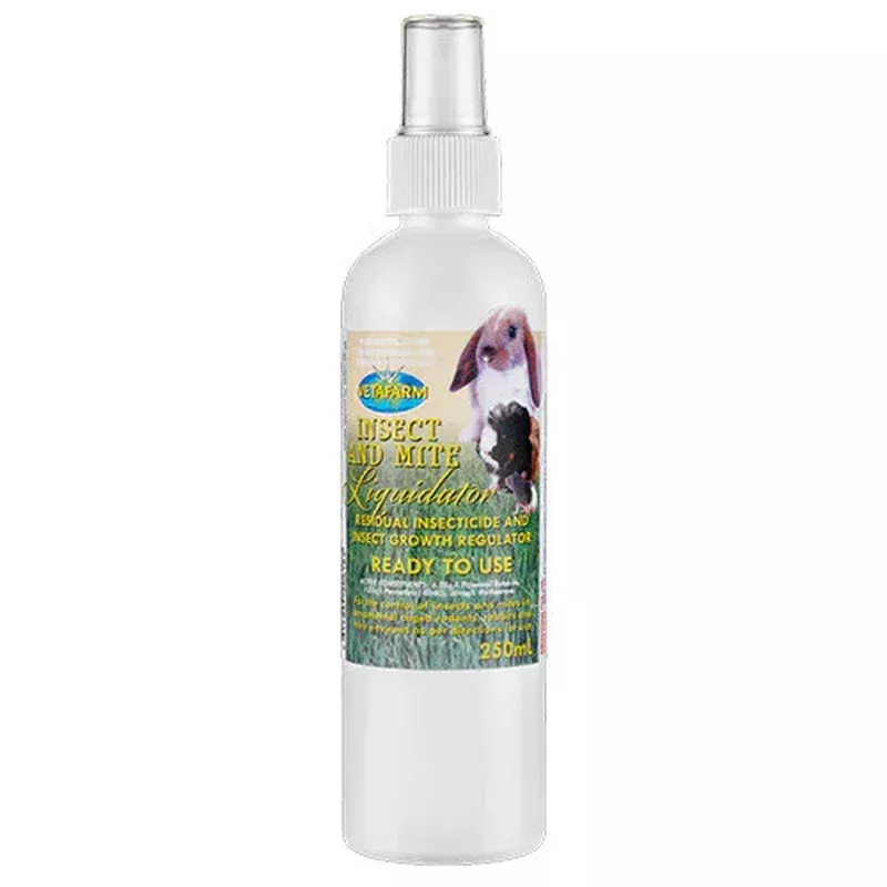 Vetafarm Insect and Mite Spray