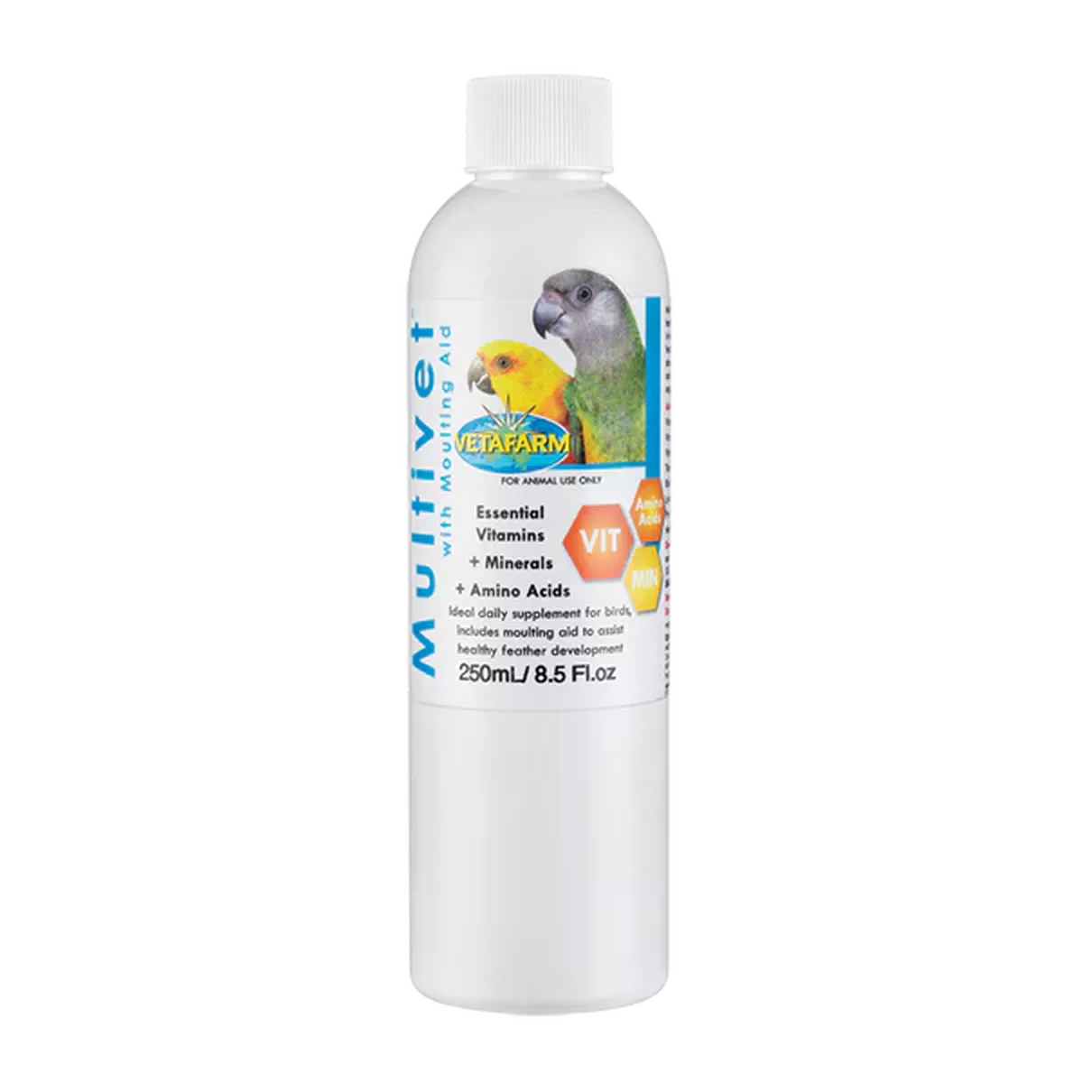 VETAFARM MULTIVET 250ML