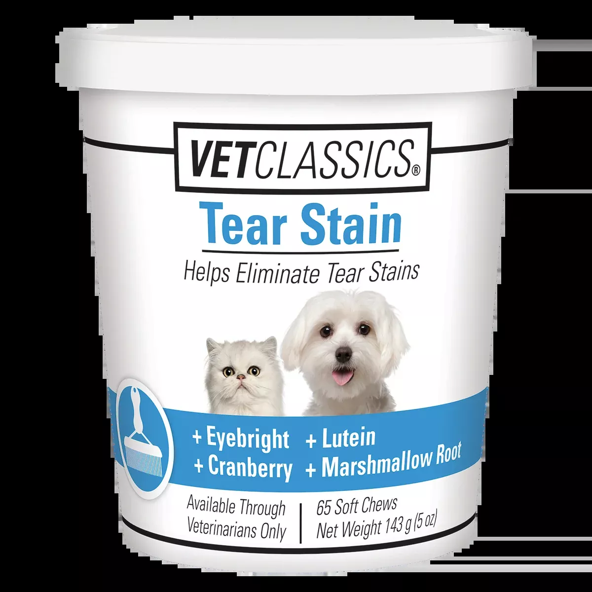 VetClassics Tear Stain Soft Chews