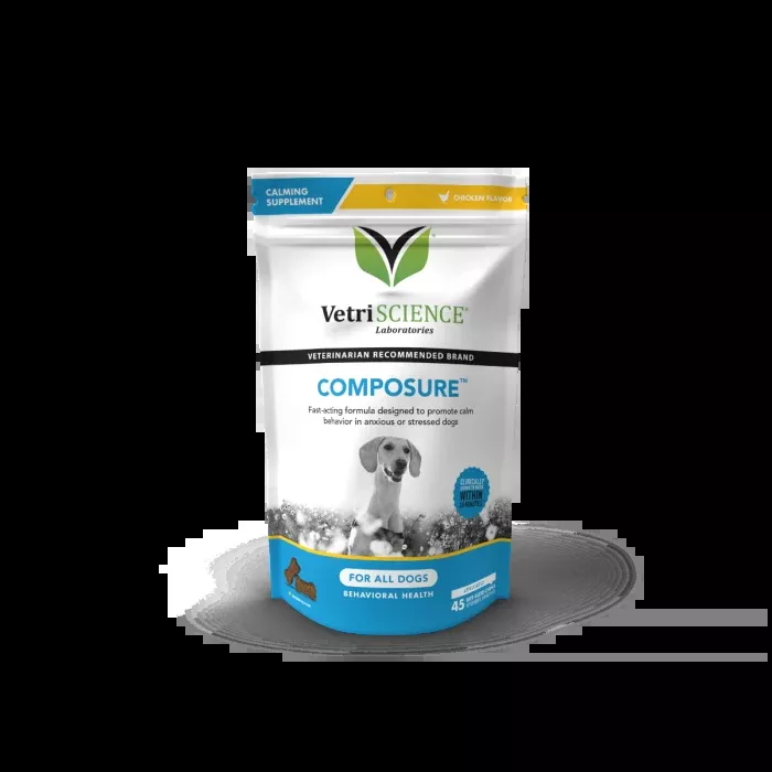 VetriScience Composure™ Dog Chews