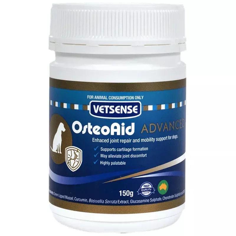 Vetsense OsteoAid Advanced