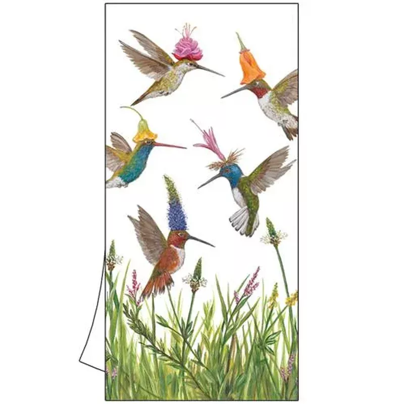 Vicki Sawyer – Meadow Buzz Kitchen Towel