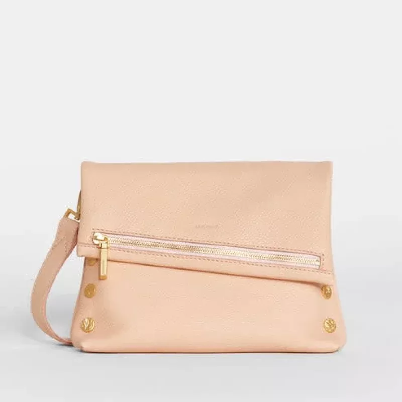 VIP Medium Zippered Bag