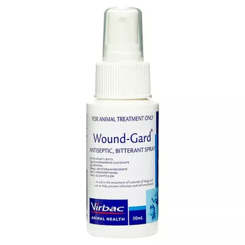 Virbac Wound-Gard