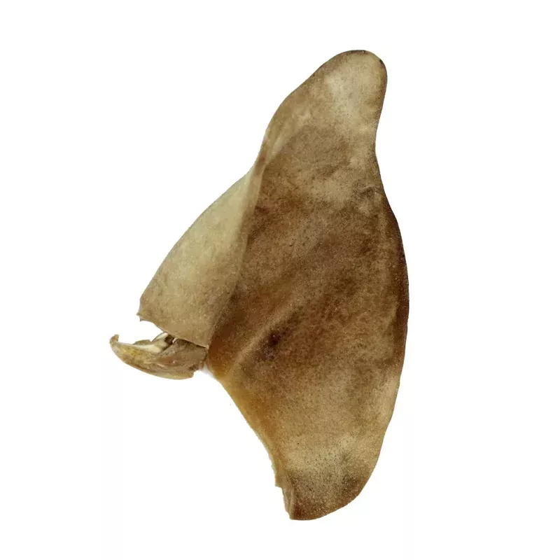 Vital Essentials Raw Bar Freeze Dried Pig Ear