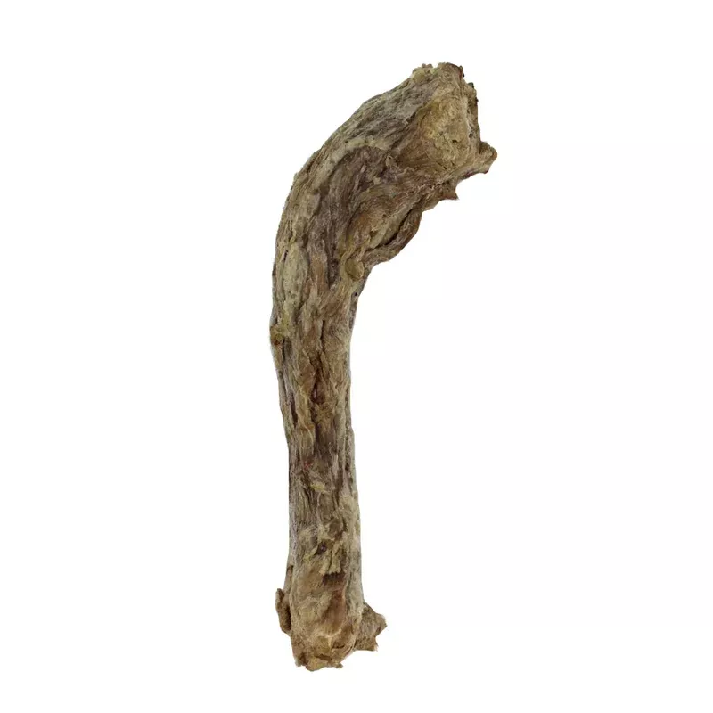 Vital Essentials Raw Bar Freeze Dried Turkey Neck