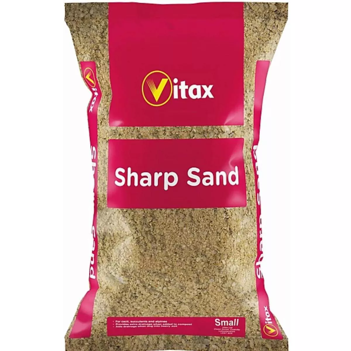 Vitax Sharp Sand Small