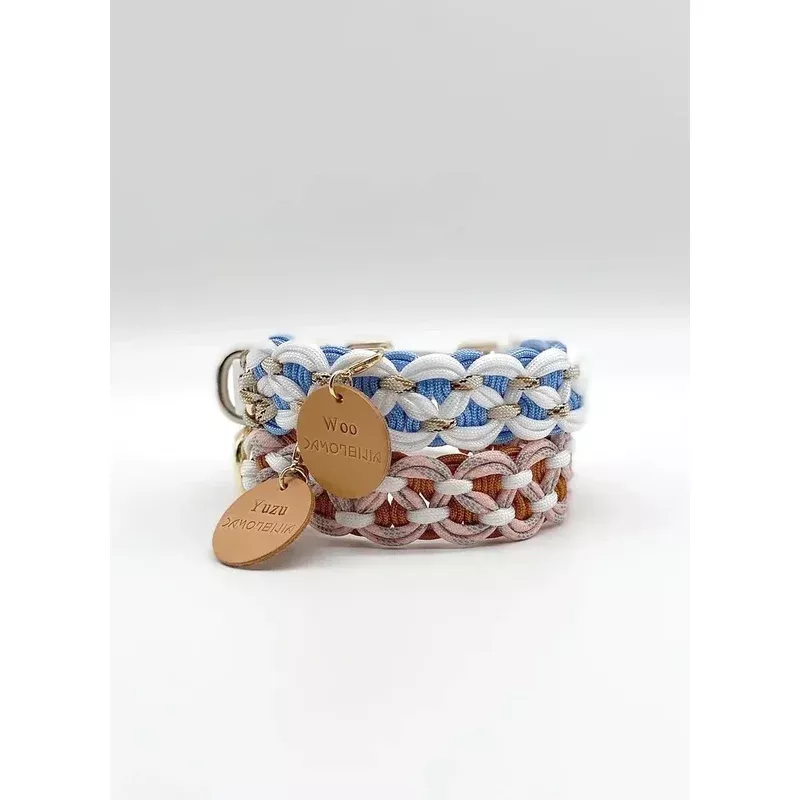 VITTA // adjustable collar