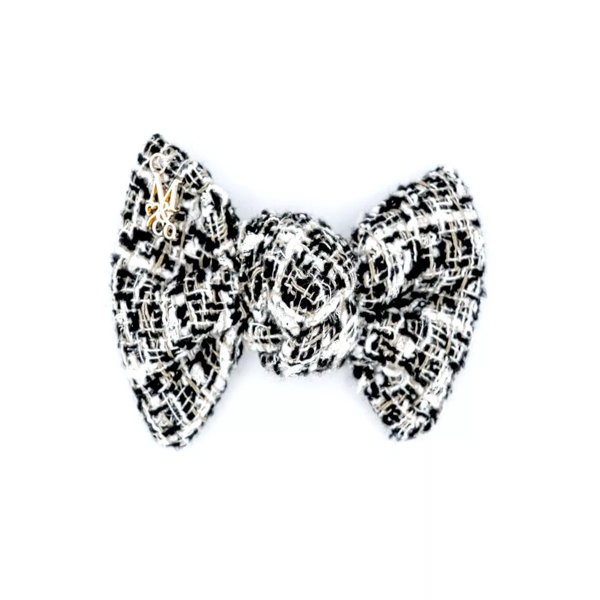 The Vogue Collection Hair Bow – Loulou