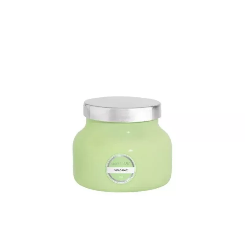 Volcano Iced Matcha Signature Petite Jar, 8 Oz
