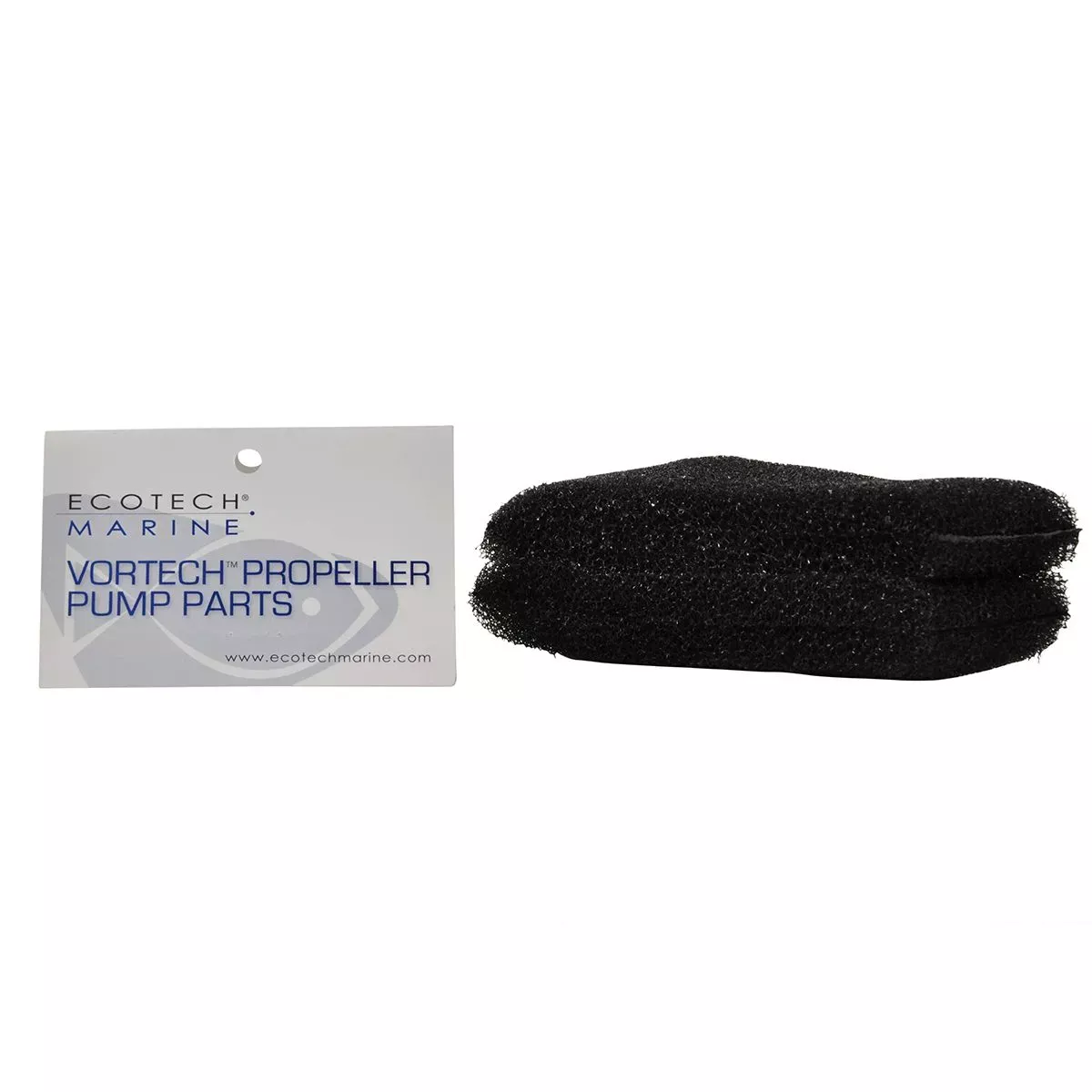 VORTECH FOAM GUARDS