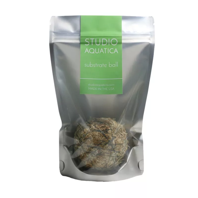 Wabikusa Substrate Ball