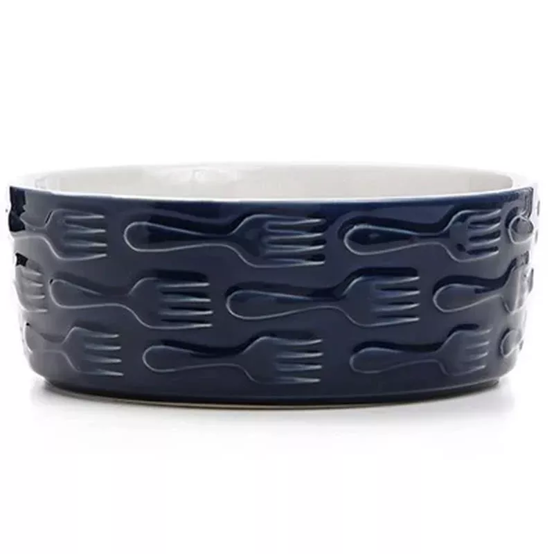 Waggo Set The Table Fork Bowls