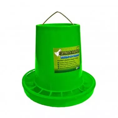 Ware Chick-N-Feeder Chicken Feeder