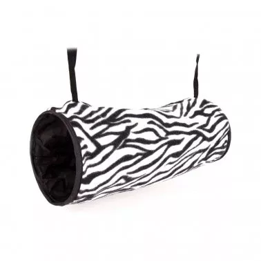 Ware Crinkle Hang-N-Tunnel Small Animal Sleeper